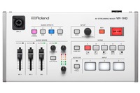 AV STREAMING MIXER- BROADCAST DYNAMIC MULTI-CAMERA LIVESTREAMS WITH PICTURE & SOUND
